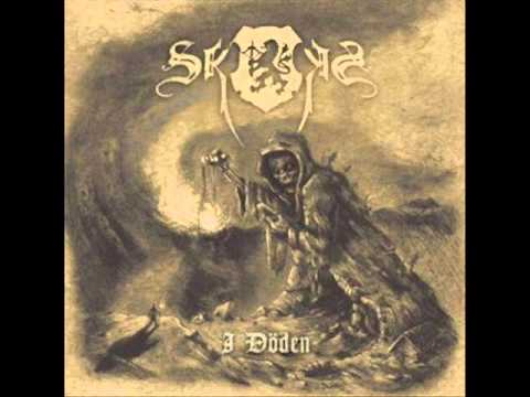 Skogen - I Döden (In Death)