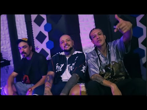 Perro Zw ft Iluminatik - Antifama (Buffon & Kdnasty)