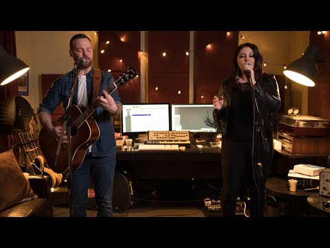 Wouldn't That Be Fun [OFFICIAL ACOUSTIC] - Desiree Dorion feat. Dave Wasyliw