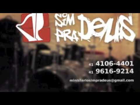 Tudo Coloco Em Teu Altar video