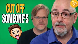 This Is Why God Can’t Fix Morality (feat Matt Dillahunty)