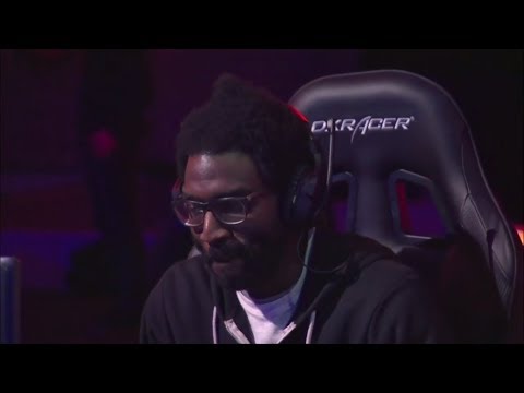 "BBR" NA REGAIONAL FINALS RBBG 2017 LCQ - SB Dieminion vs DomoKas