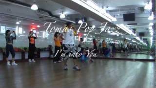 Tomas Edison B Belen - I'm into you #3 111124.mov