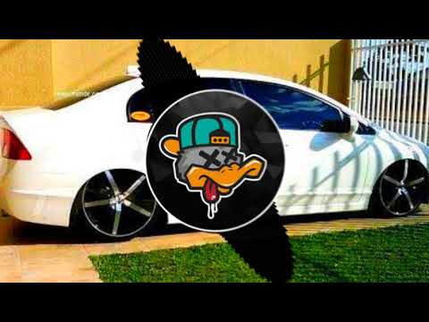 Theuz e MC G6 - Pam Pam Ti [COM GRAVE]