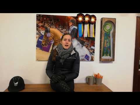 DRESSAGE || Cathrine Dufour - What to look for in a trainer!