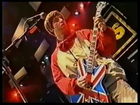 Epiphone Noel Gallagher Signature Supernova 1997 - 2005 - Union Jack image 14