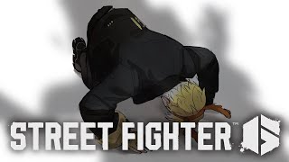 【SF6】miss viper... i kneel【NIJISANJI EN | Sonny Brisko】