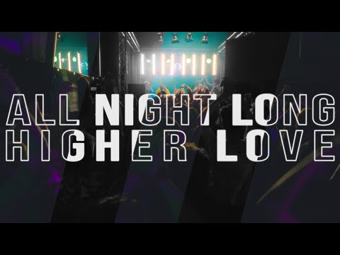 Back to the 8TIs - All Night Long & Higher Love (Live@TMP2023)
