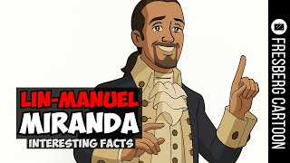 How Lin-Manuel Miranda Changed Theater Forever | Hispanic Heritage