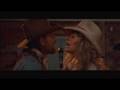 Willie Nelson and Dyan Cannon, Loving you was easier