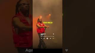 Again o - Lil Kesh #lilkesh
