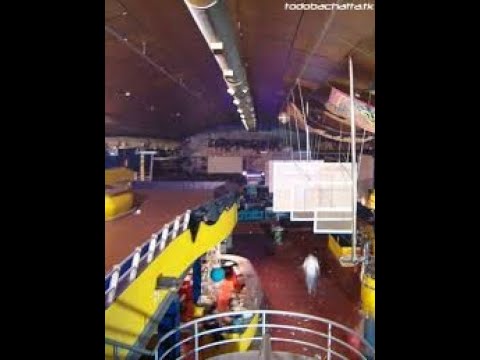 BACHATTA TECHNO FACTORY AÑO 2000   DJ ABEL RAMOS Y JESUS ELICES