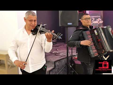 Formatia Rustic Slobozia program vioara si acordeon