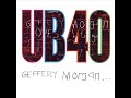 Im Not Fooled So Easily - UB 40