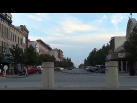 WELCOME TO LUNA PIER Web Series Trailer #1