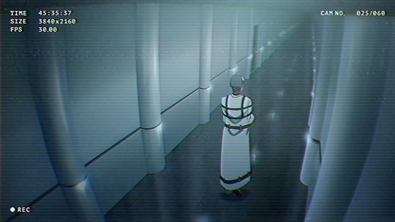 MILGRAM -ミルグラム- / 囚人番号005番『桐崎 獅童』第三審