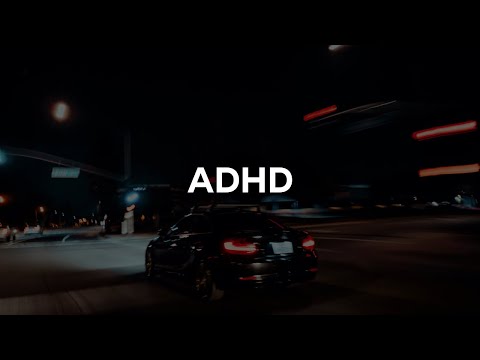 Denusion x Treener – ADHD 「 Bass Boosted‌ 」