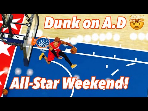 NBA 2k21 MyCareer | Team Bron Vs. Team Greek Freak! Ep.4