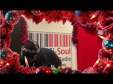 HOUSE MUSIC : 12 Days of SPENMAS with Ronnie Herel!!!!