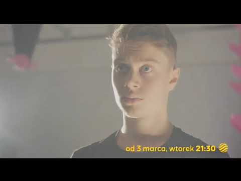 "Ninja vs Ninja" (wiosna 2026) od 3 marca w Polsacie - zwiastun