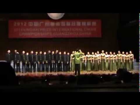 Exodia Youth Choir - Mengapa Jiwaku