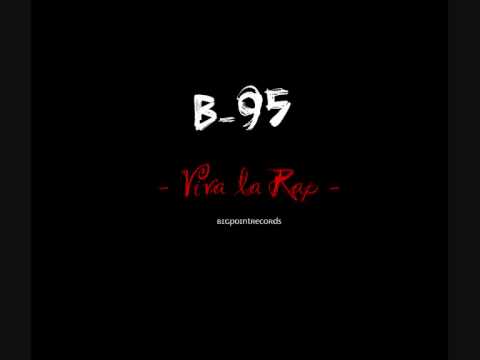 B-95 - Viva la Rap