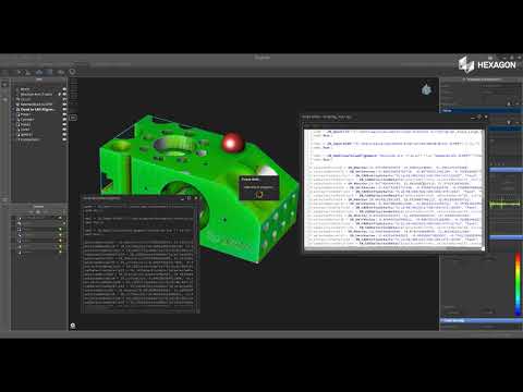 Basic Python Scripting