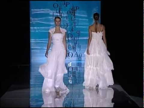 Pepe Botella - Pasarela Gaudí 2009