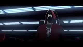 league of legends warrior