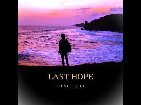 Last Hope (Slowed + Reverb)