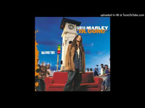 Halfway Tree - Damian Marley