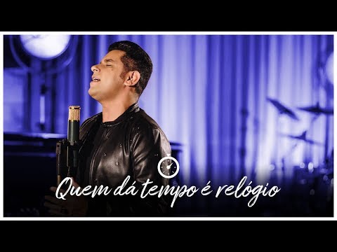 Quem Dá Tempo É Relógio video