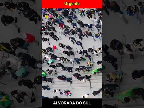 Alvorada do Sul - Paraná | Congreso CONECTA 2026 - Gratuito | Tecnologias Assistivas
