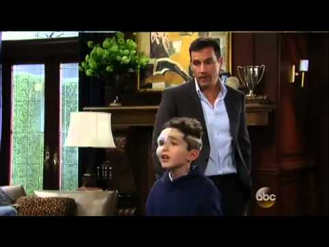General Hospital 4-3-15 ~ Part 3 | Best Quality | HD
