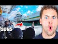 Military TikToks Gone Wrong Part 11