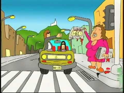 El Siguiente Programa - Que Desastre