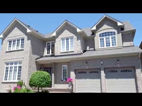41 Leparc Rd, Brampton, ON L6P 2K6