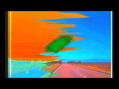 Eluize - "Elapse" Official Video