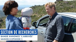 Promo VF - Saison 8