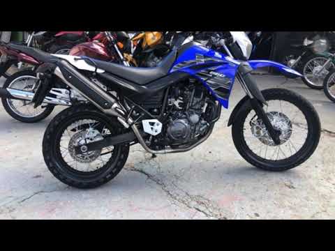 MOTIVOS PARA TER UMA XT 660 (LADO POSITIVO E LADO NEGATIVO)