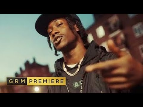 C1 - They Wanna Know [Music Video] | GRM Daily