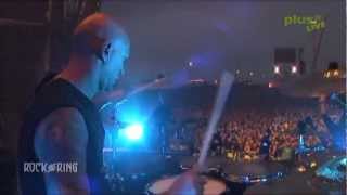 Machine Head - Beautiful Mourning (Live) - Rock Am Ring 2012