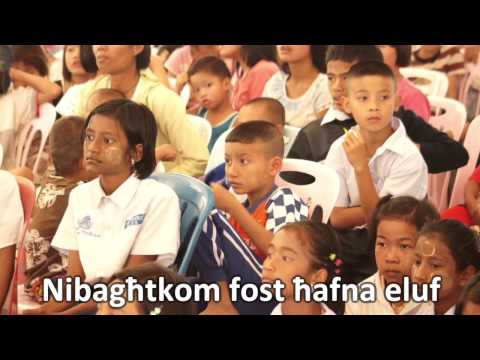 Intom ix xhieda tiegħi