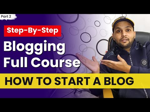 How to Create Blogging Affiliate Marketing Website Make Money Online in 2022 Like my website