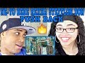 Ne-Yo, Bebe Rexha, Stefflon Don - Push Back REACTION | MY DAD REACTS Ne-Yo, Bebe Rexha, Stefflon Don - Push Back REACTION | MY DAD REACTS