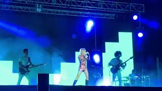 Ana Torroja - Llama - Alicante