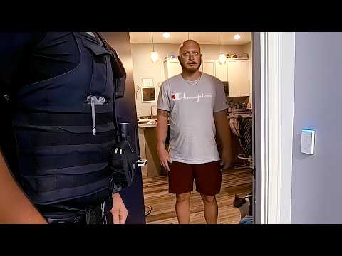 He Really Called 911 Over This...