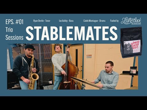 RFD TRIO STANDARD SESSIONS -  STABLEMATES (GOLSON)