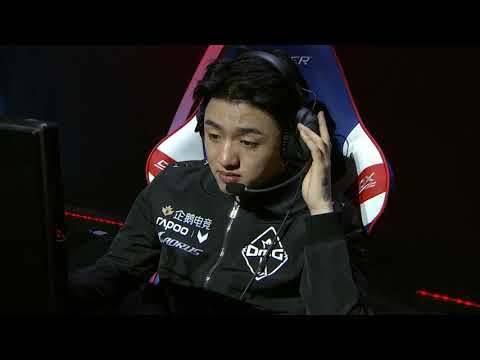 【LPL春季賽】第5週 OMG vs SNG #2