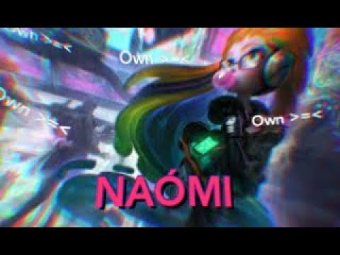 NAÓMI - MONO ZOE CHALLENGER EM GEMER ᕙ( ͡° ͜ʖ ͡°)ᕗ